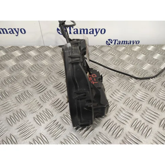 Cerradura Puerta Trasera Derecha para Mercedes-Benz Clase E (W211) Berlina