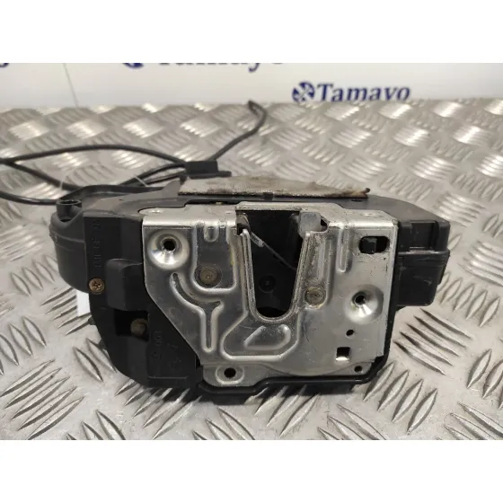 Cerradura Puerta Trasera Derecha para Mercedes-Benz Clase E (W211) Berlina