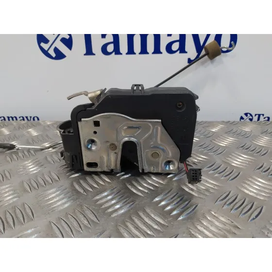 Cerradura Puerta Delantera Derecha para Mercedes-Benz Clase E (W211) Berlina
