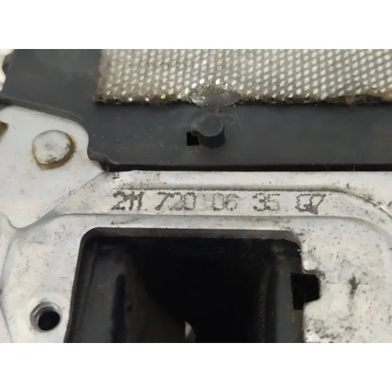 Cerradura Puerta Delantera Derecha para Mercedes-Benz Clase E (W211) Berlina