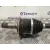 Transmision Trasera Izquierda para Mercedes-Benz Viano (W639)