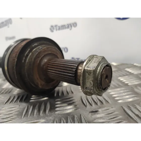 Transmision Trasera Izquierda para Mercedes-Benz Viano (W639)