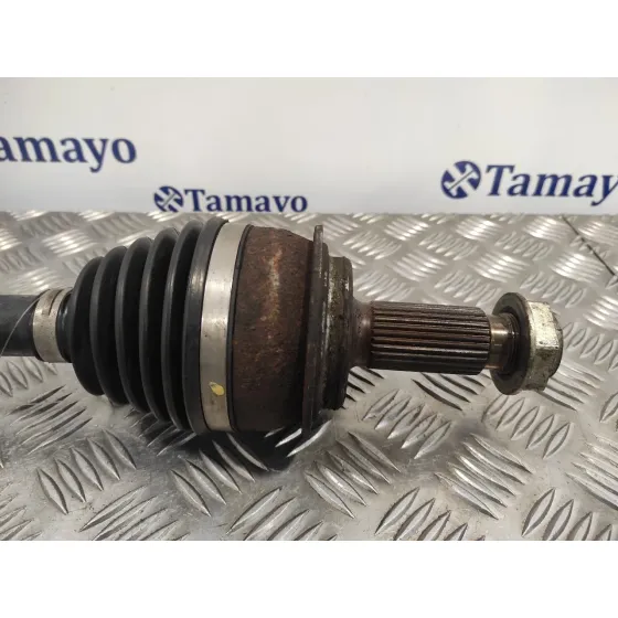 Transmision Trasera Izquierda para Mercedes-Benz Viano (W639)