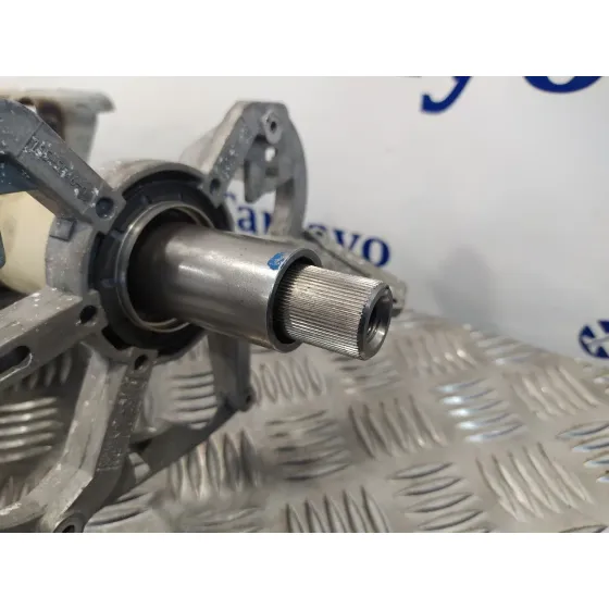 Columna Direccion para Bmw Serie 5 Berlina (E60)
