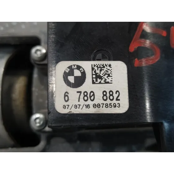 Columna Direccion para Bmw Serie 5 Berlina (E60)