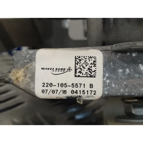 Columna Direccion para Bmw Serie 5 Berlina (E60)