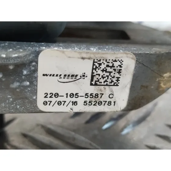 Columna Direccion para Bmw Serie 5 Berlina (E60)