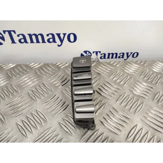Mando Multifuncion para Fiat Bravo (198)