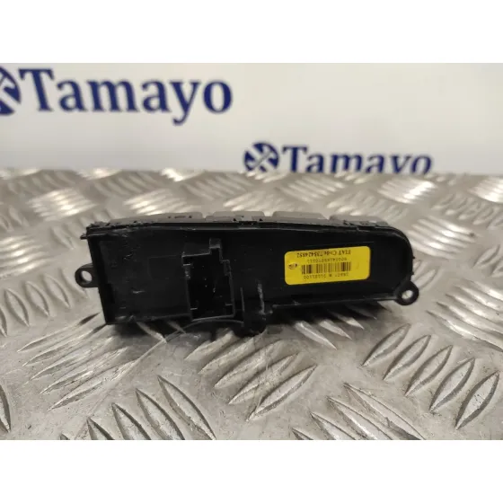 Mando Multifuncion para Fiat Bravo (198)