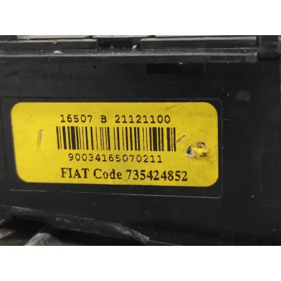 Mando Multifuncion para Fiat Bravo (198)