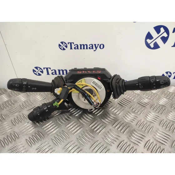 Anillo Airbag para Fiat Bravo (198)