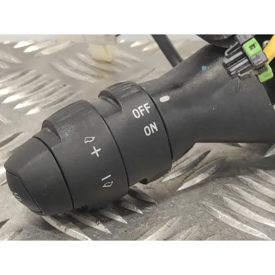 Anillo Airbag para Fiat Bravo (198)