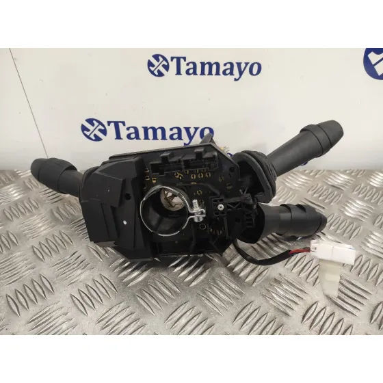 Anillo Airbag para Fiat Bravo (198)
