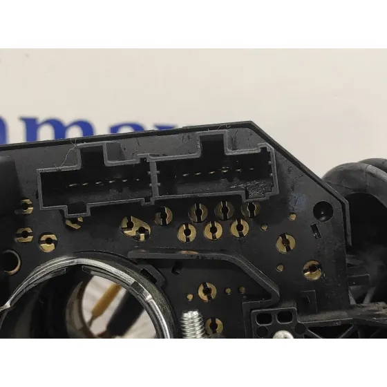 Anillo Airbag para Fiat Bravo (198)
