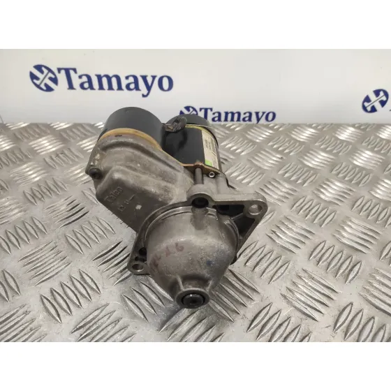 Motor Arranque para Opel Astra G Berlina