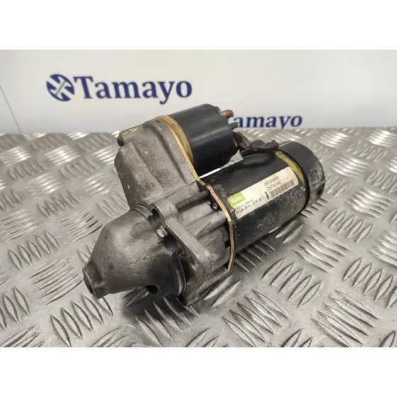 Motor Arranque para Opel Astra G Berlina