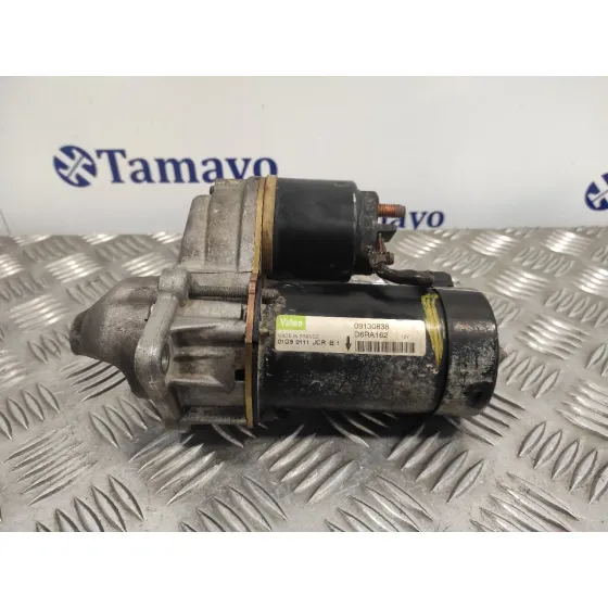 Motor Arranque para Opel Astra G Berlina