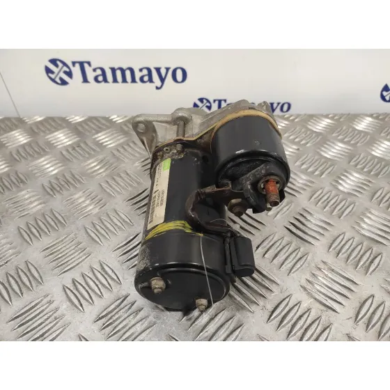 Motor Arranque para Opel Astra G Berlina