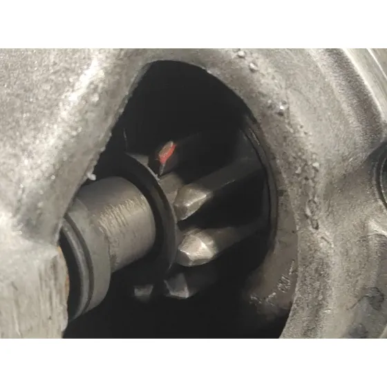Motor Arranque para Opel Astra G Berlina