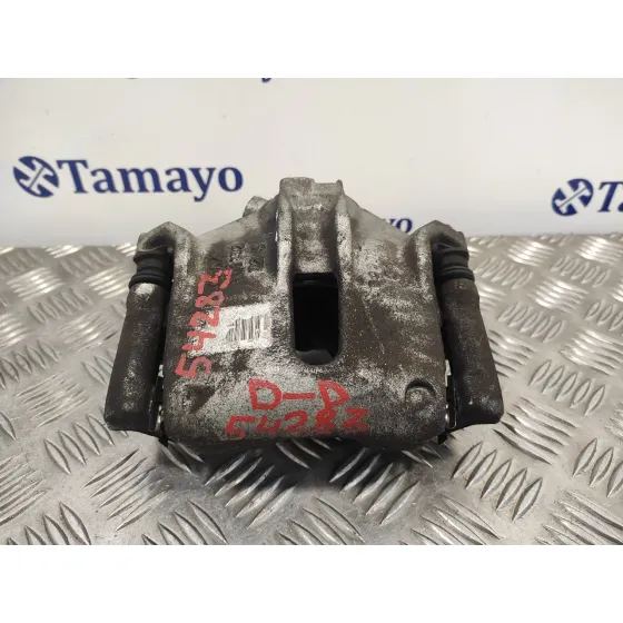 Pinza Freno Delantera Derecha para Citroën C4 Cactus