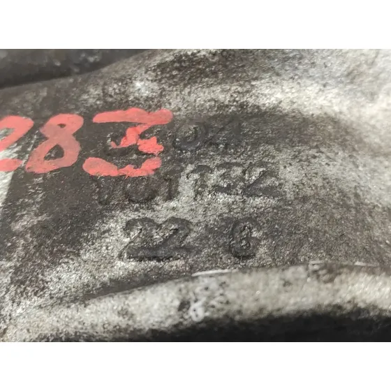 Pinza Freno Delantera Derecha para Citroën C4 Cactus