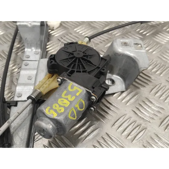 Elevalunas Delantero Derecho para Renault Kangoo