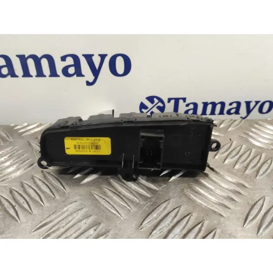 Mando Multifuncion para Fiat Bravo (198)