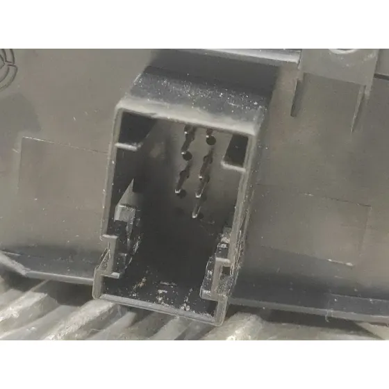 Mando Multifuncion para Fiat Bravo (198)