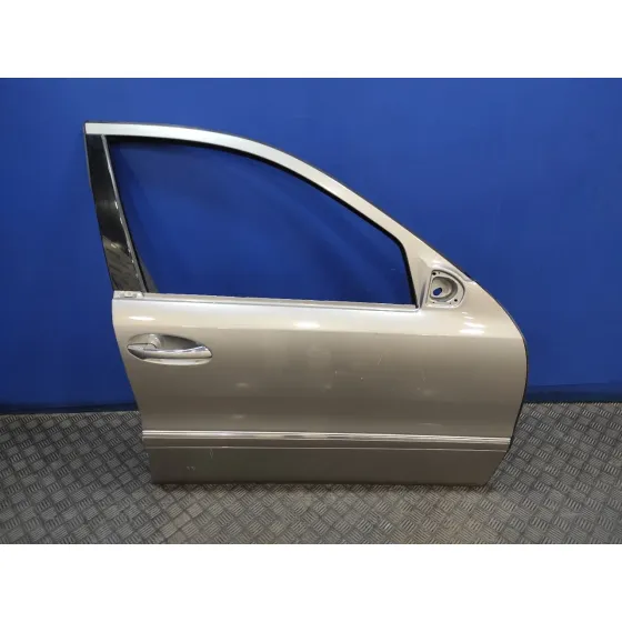 Puerta Delantera Derecha para Mercedes-Benz Clase E (W211) Berlina