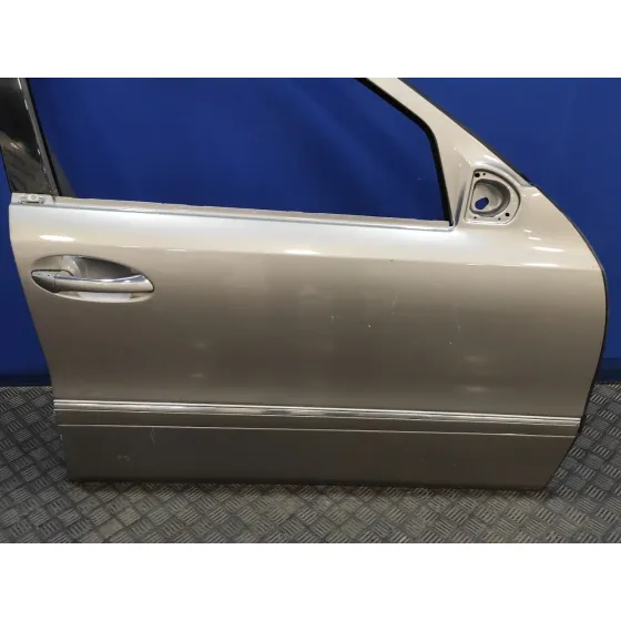 Puerta Delantera Derecha para Mercedes-Benz Clase E (W211) Berlina
