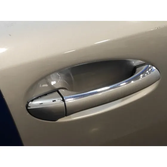 Puerta Delantera Derecha para Mercedes-Benz Clase E (W211) Berlina
