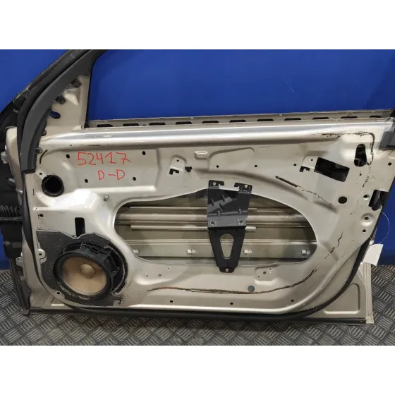 Puerta Delantera Derecha para Mercedes-Benz Clase E (W211) Berlina