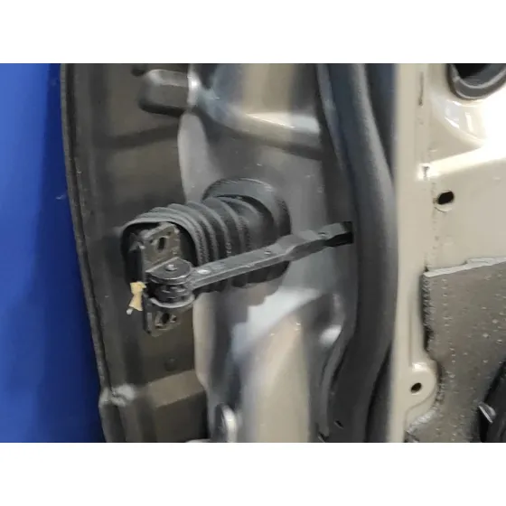 Puerta Delantera Derecha para Mercedes-Benz Clase E (W211) Berlina