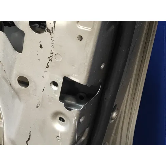 Puerta Delantera Derecha para Mercedes-Benz Clase E (W211) Berlina