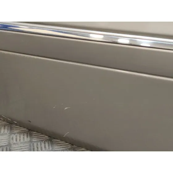 Puerta Trasera Izquierda para Mercedes-Benz Clase E (W211) Berlina