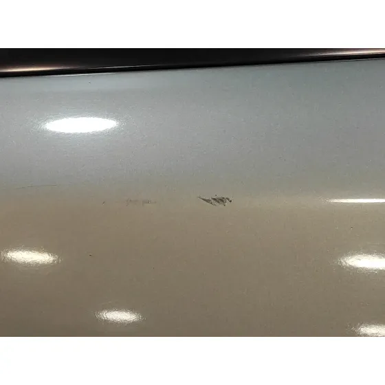 Puerta Trasera Izquierda para Mercedes-Benz Clase E (W211) Berlina