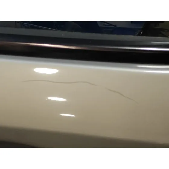 Puerta Trasera Izquierda para Mercedes-Benz Clase E (W211) Berlina