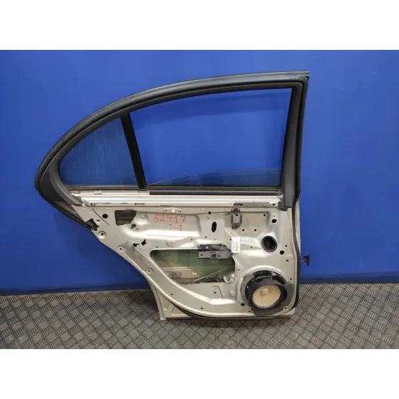 Puerta Trasera Izquierda para Mercedes-Benz Clase E (W211) Berlina