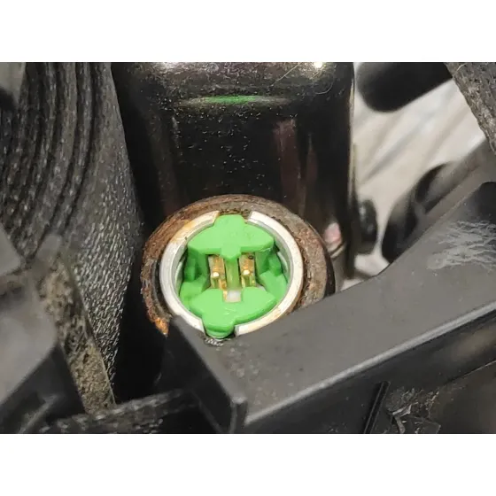 Cinturon Seguridad Delantero Derecho para Mercedes-Benz Clase E (W211) Berlina