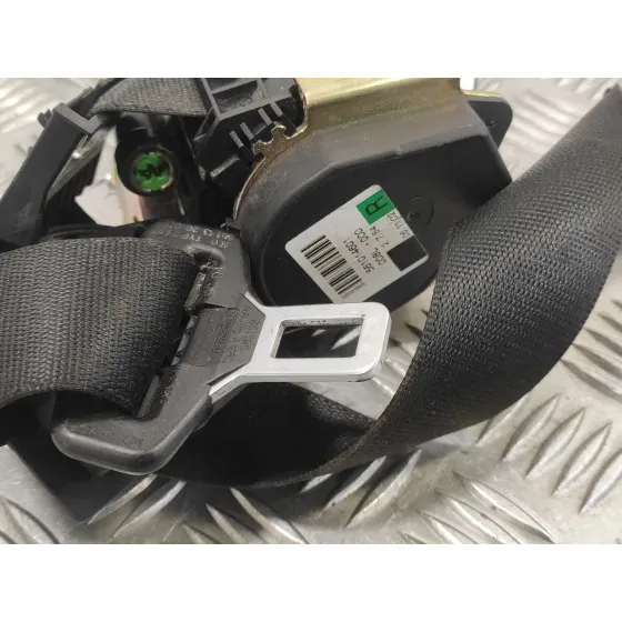 Cinturon Seguridad Delantero Derecho para Mercedes-Benz Clase E (W211) Berlina