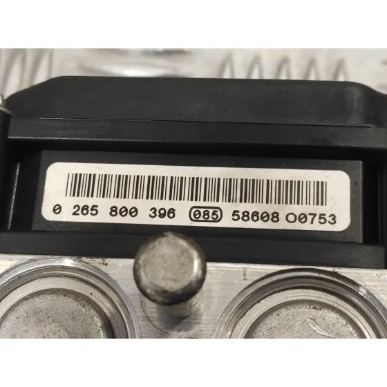 Abs para Dacia Logan