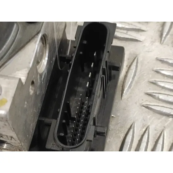 Abs para Dacia Logan