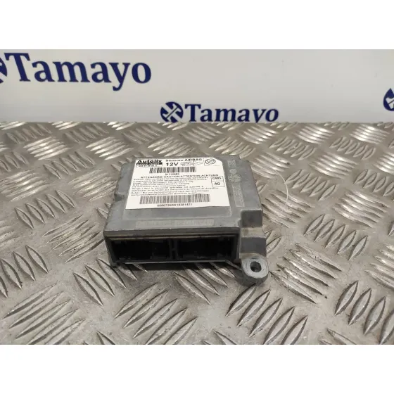 Centralita Airbag para Fiat Doblo (119)