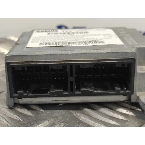 Centralita Airbag para Fiat Doblo (119)