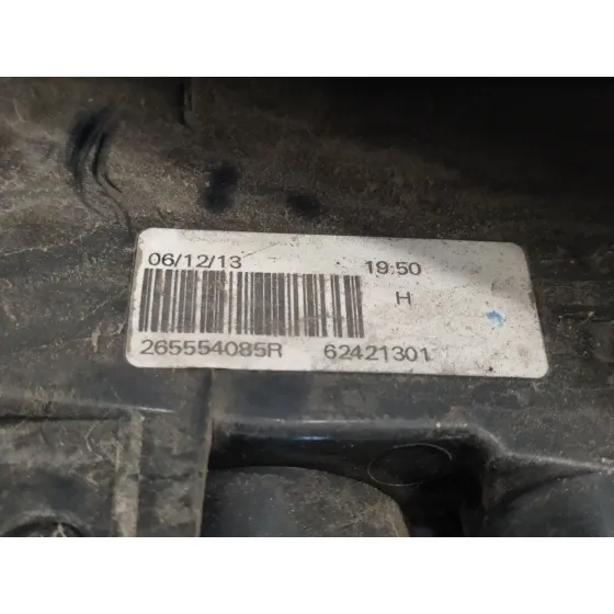 Piloto Trasero Izquierdo para Dacia Sandero