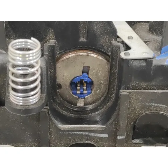 Airbag Delantero Izquierdo para Fiat Doblo I Cargo