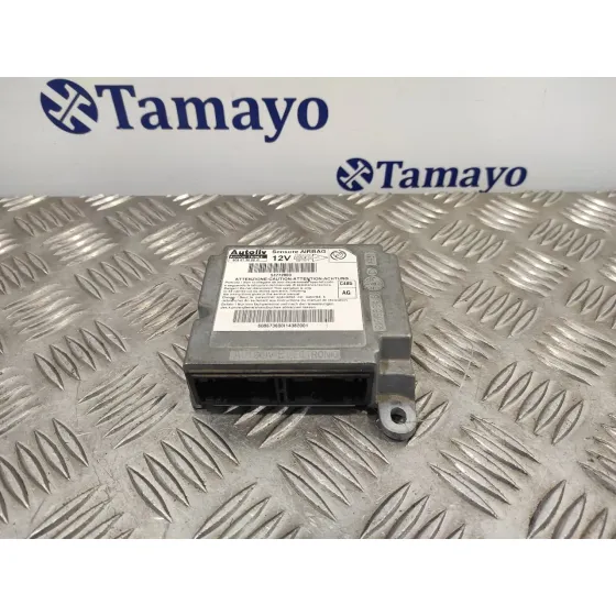 Centralita Airbag para Fiat Doblo (119)
