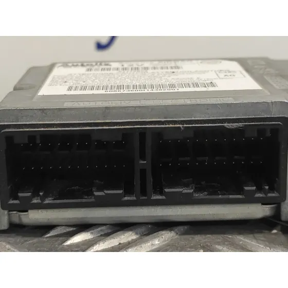 Centralita Airbag para Fiat Doblo (119)