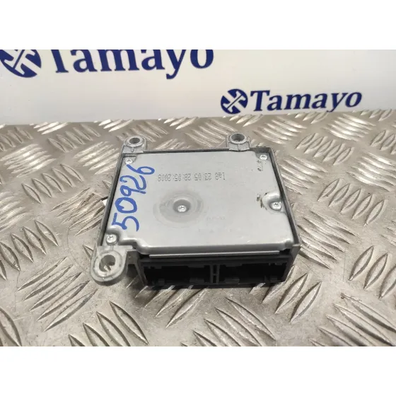 Centralita Airbag para Fiat Doblo (119)
