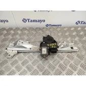 Elevalunas Trasero Izquierdo para Peugeot 308